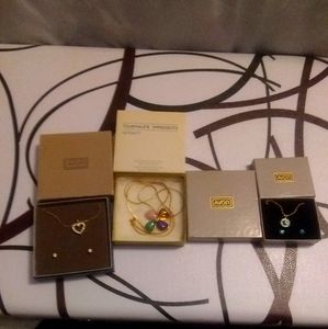 Avon jewelry bundle set